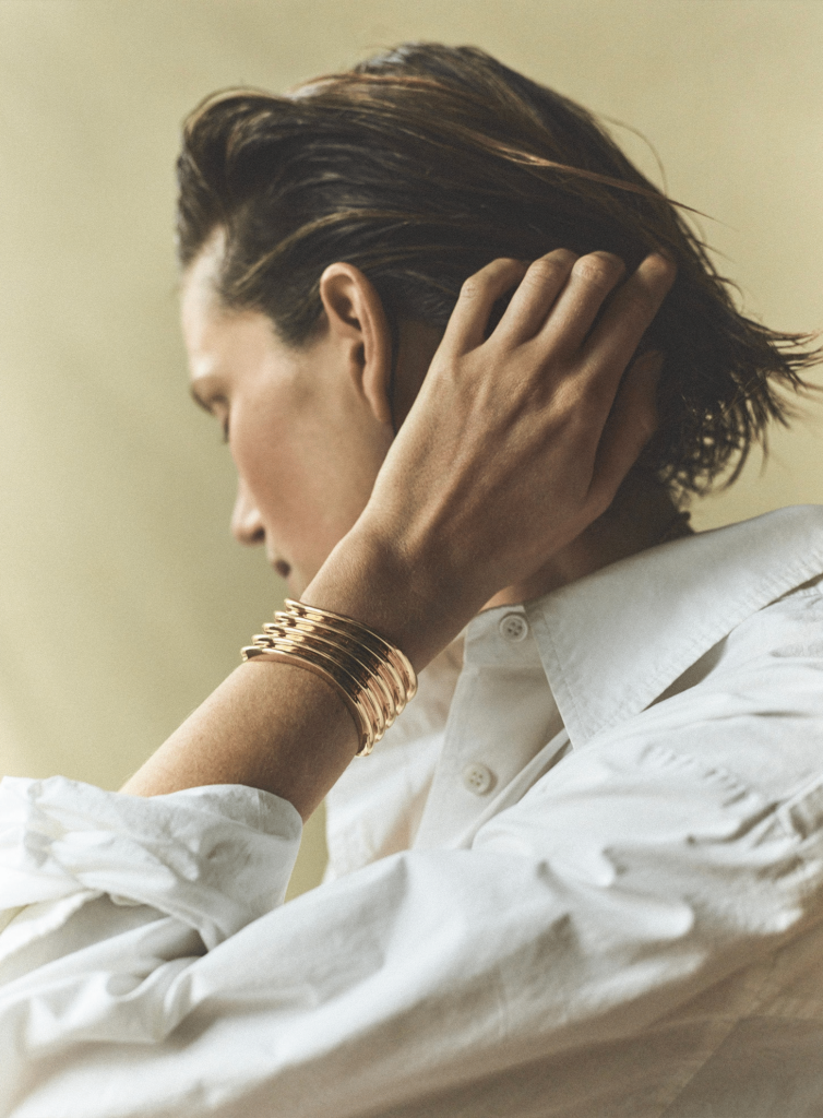 Tichý luxus v šperkoch