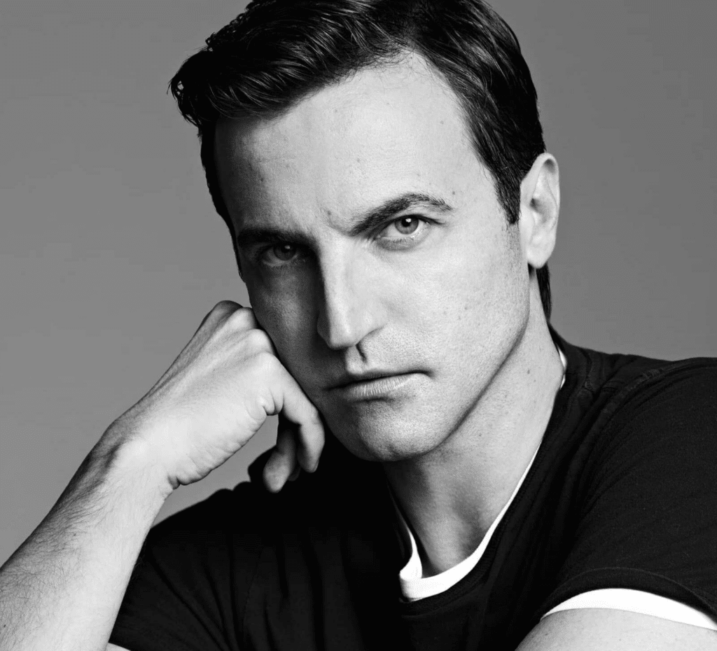 ymbióza Louis Vuitton a Nicolasa Ghesquière pokračuje