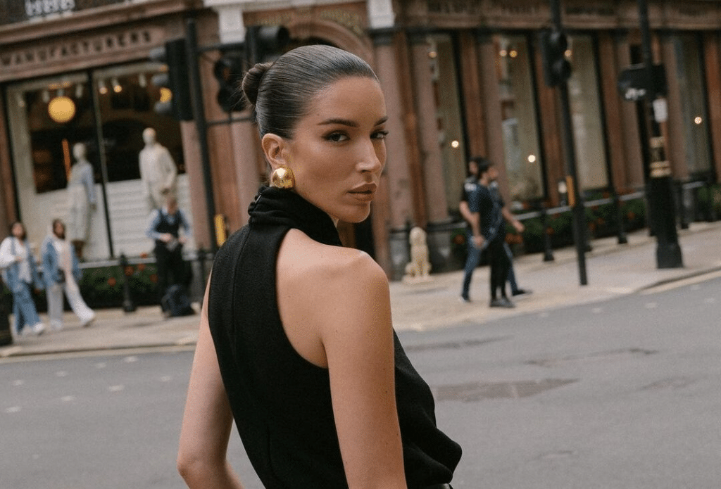 Influencerská módna poradňa. Sledujte účty podávajúce kvalitný a precízne premyslený obsah