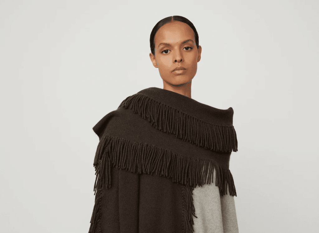 Kašmírová elegancia v ére rýchlej módy: Váš ultimátny sprievodca luxusom a kvalitou