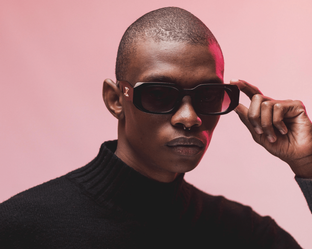 Pánsky glow-up za pol hodiny. Požiadajte svojho holiča o mullet alebo buzz cut