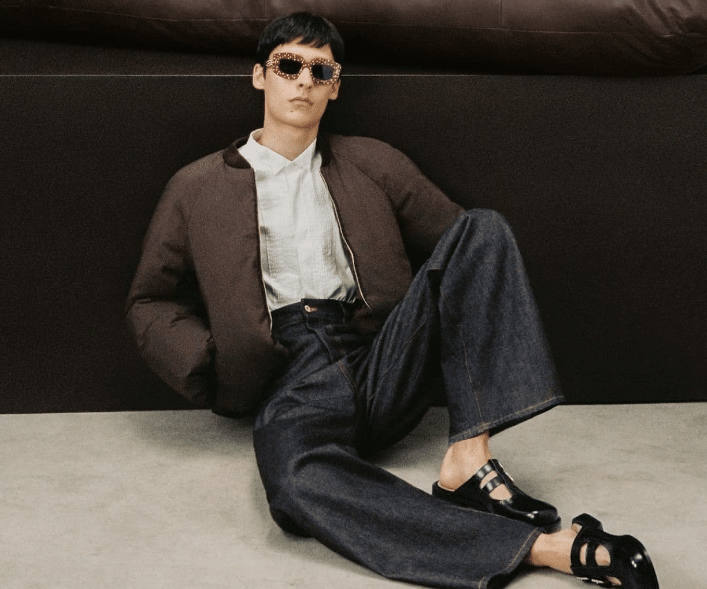 S novým rokom prichádza nový moderný muž. Definuje ho minimalizmus a sofistikované kúsky