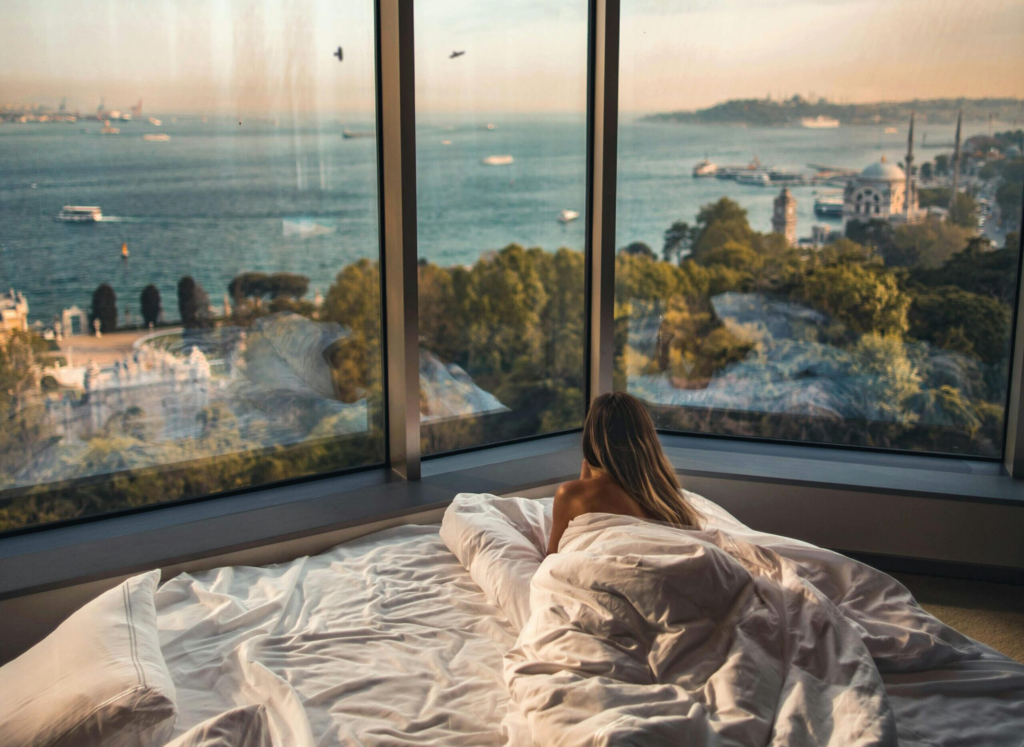 Bohatstvo nad bohatstvo. Podstata skutočného luxusu pochádza z nehmotného tovaru