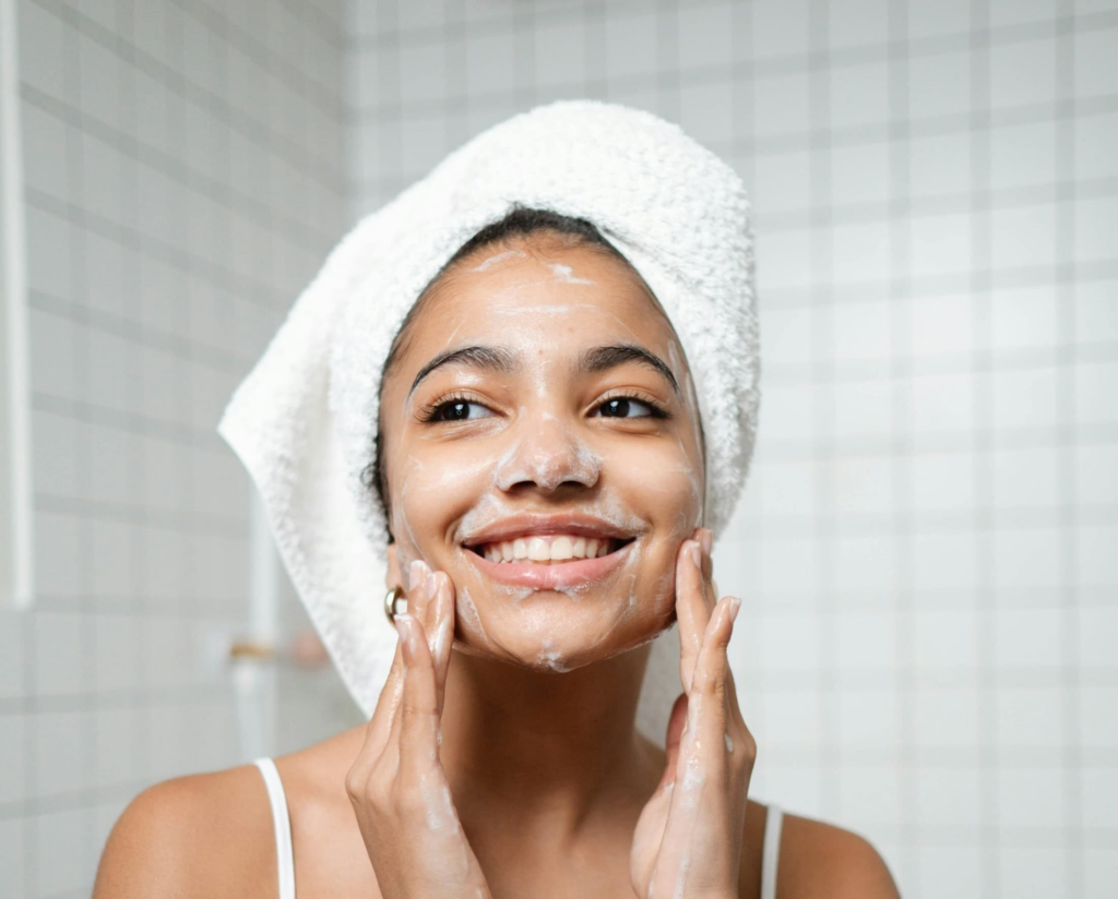 Generácia alfa je hnacím motorom predaja kozmetiky. Nadšene nakupuje produkty starostlivosti o pleť